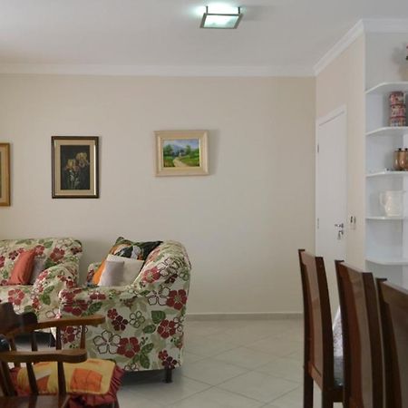 Aluga-Se Apto 2 Quartos, Sendo 1 Suite, 3 Ar Cond. Mobilia Completa - Praia Grande Ubatuba/Sp Exterior foto