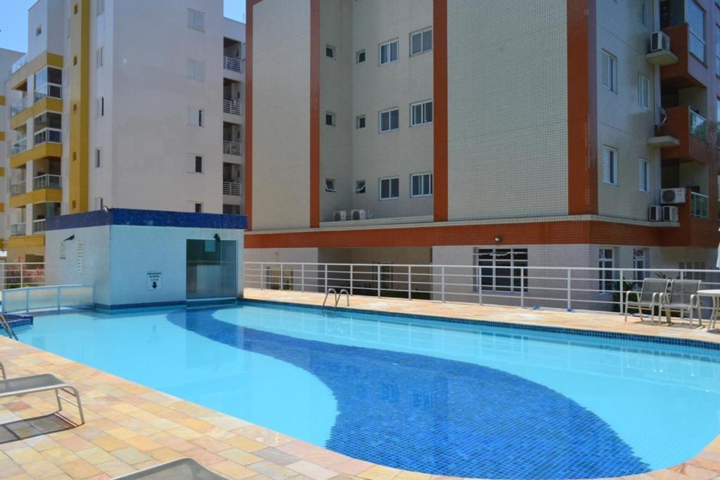 Aluga-Se Apto 2 Quartos, Sendo 1 Suite, 3 Ar Cond. Mobilia Completa - Praia Grande Ubatuba/Sp Exterior foto