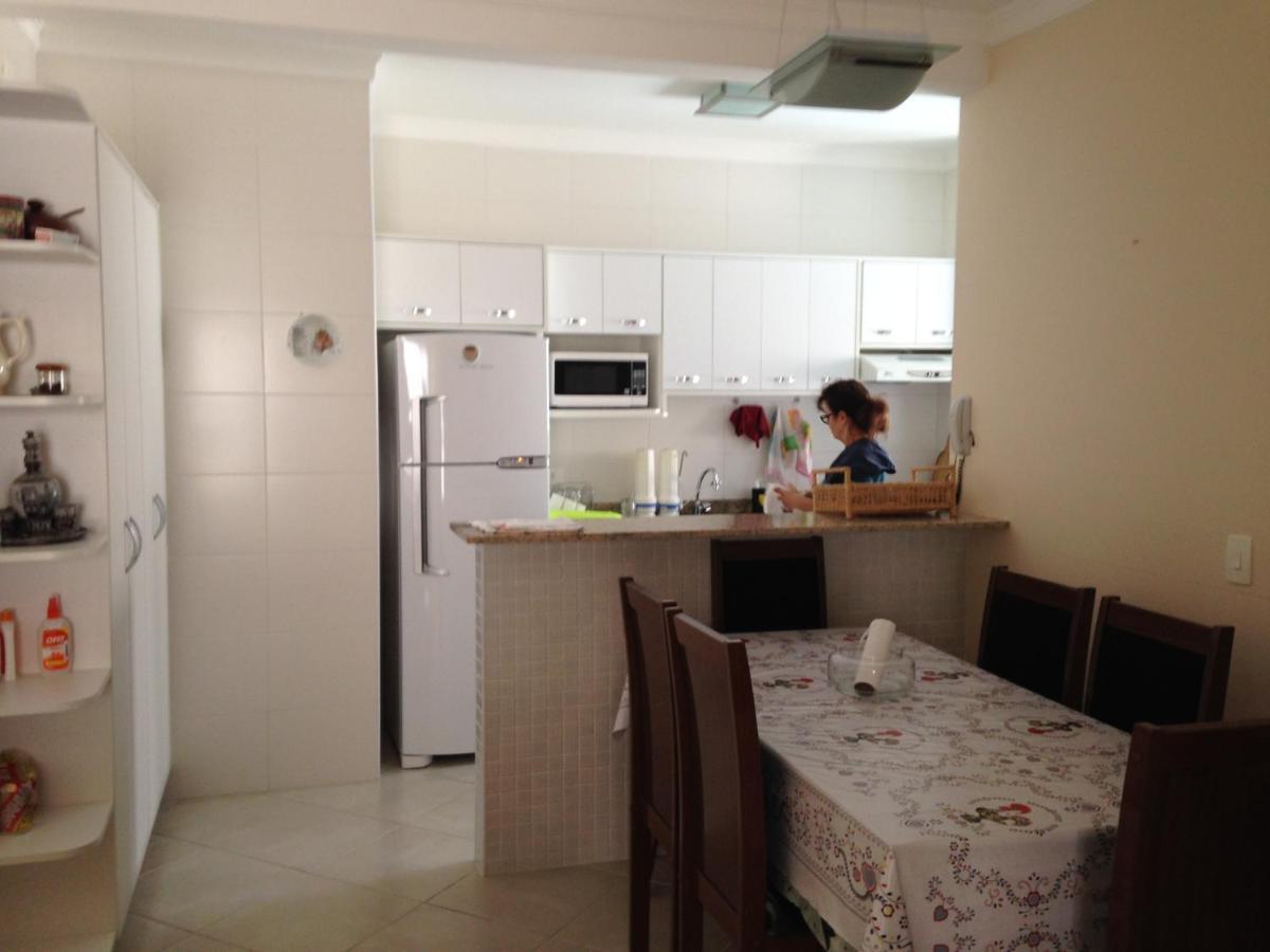 Aluga-Se Apto 2 Quartos, Sendo 1 Suite, 3 Ar Cond. Mobilia Completa - Praia Grande Ubatuba/Sp Exterior foto