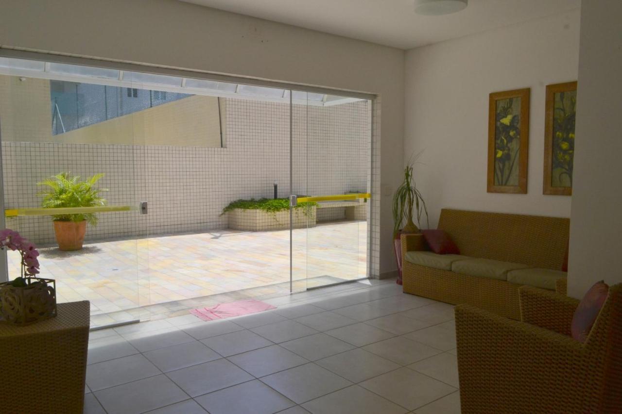 Aluga-Se Apto 2 Quartos, Sendo 1 Suite, 3 Ar Cond. Mobilia Completa - Praia Grande Ubatuba/Sp Exterior foto